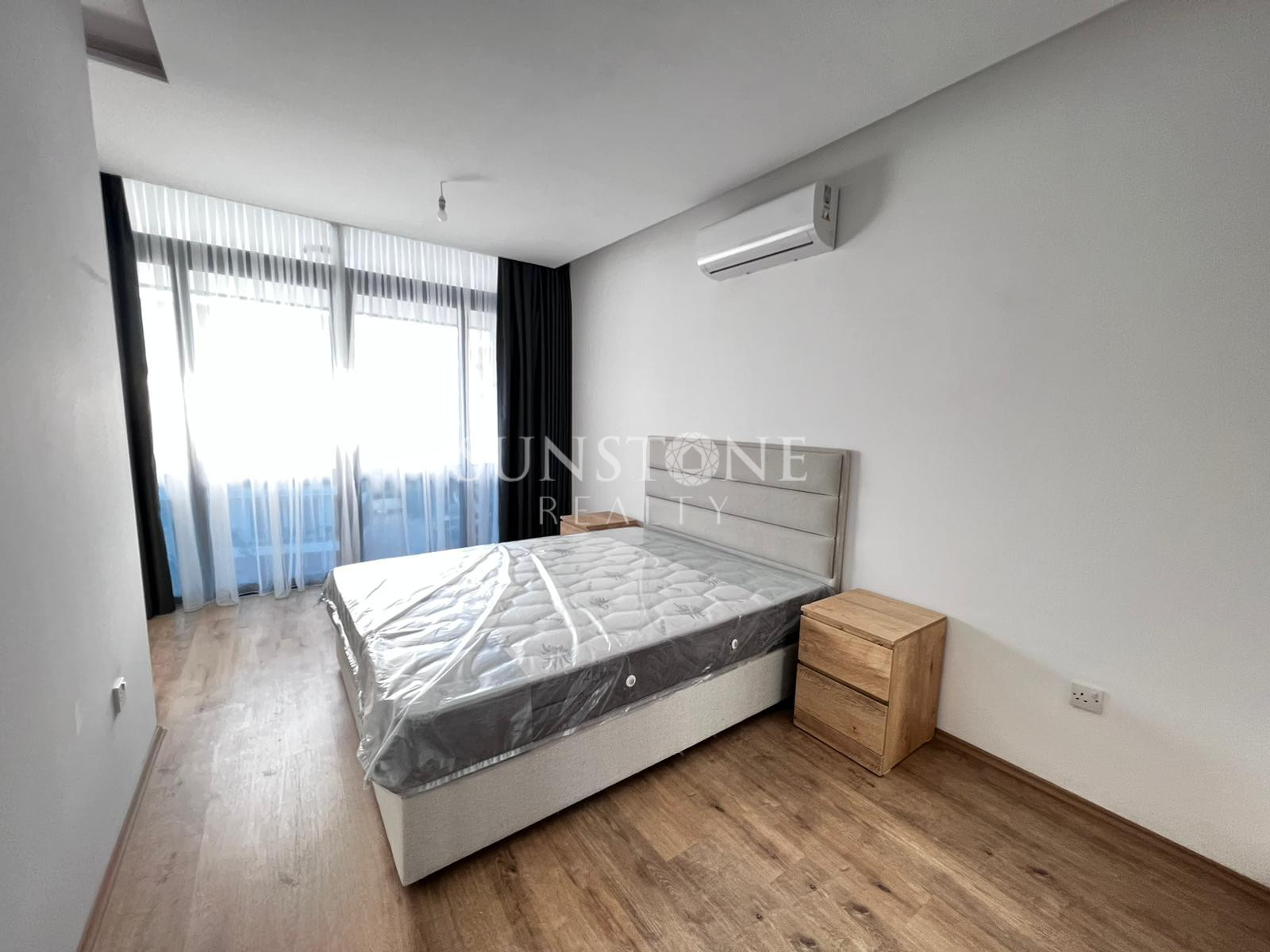 Luxury Fully Furnished Modern Loft Apartment in Girne City Center, Cyprus 6