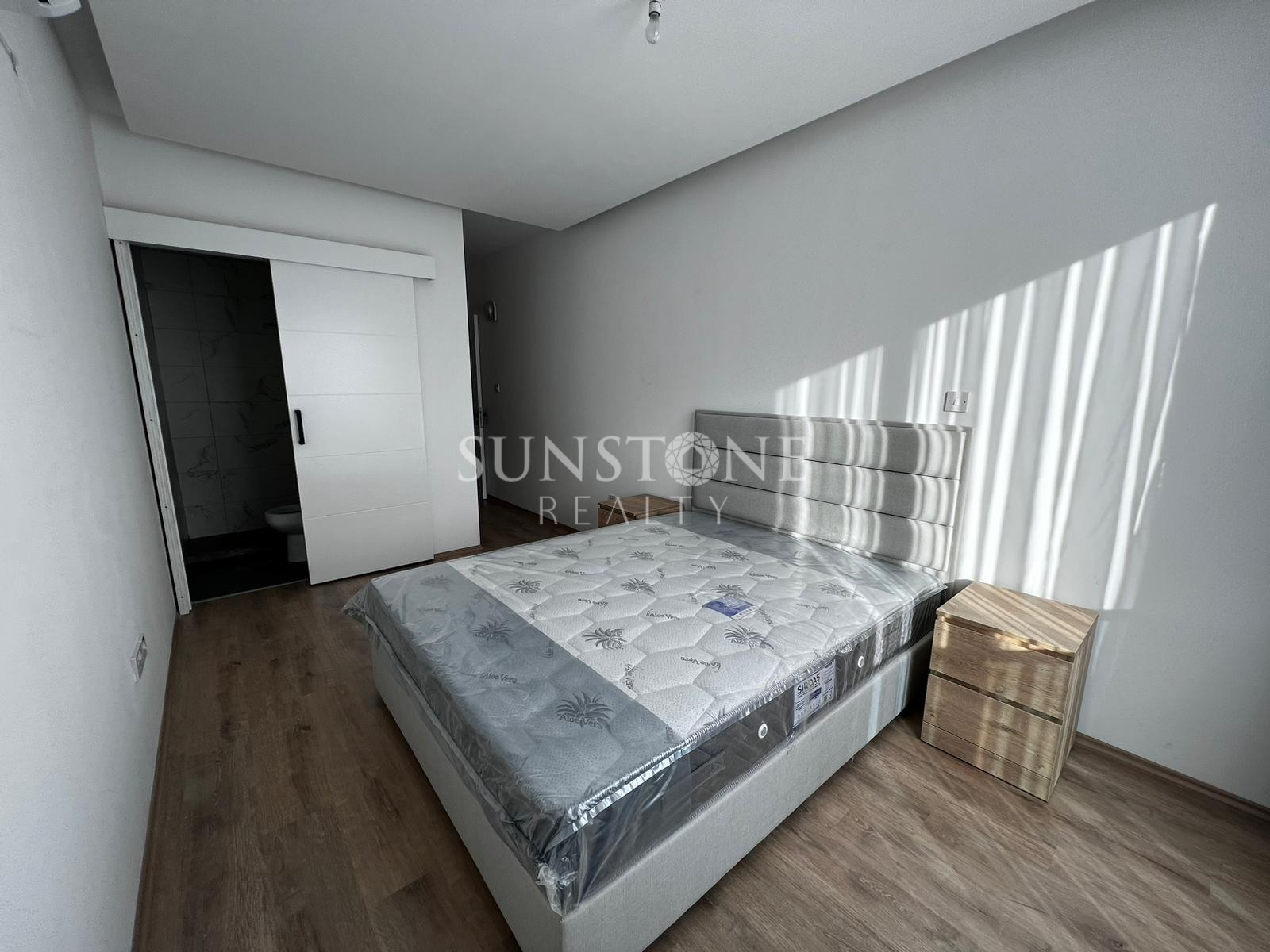 Luxury Fully Furnished Modern Loft Apartment in Girne City Center, Cyprus 7