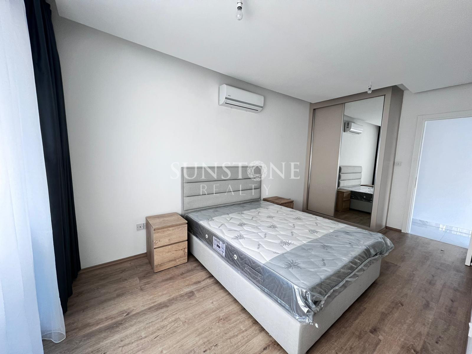 Luxury Fully Furnished Modern Loft Apartment in Girne City Center, Cyprus 8