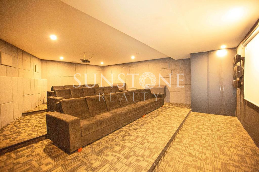 Kıbrıs Girne Merkezde Satılık Türk Koçanlı 2+1 Lüks Daire. 22