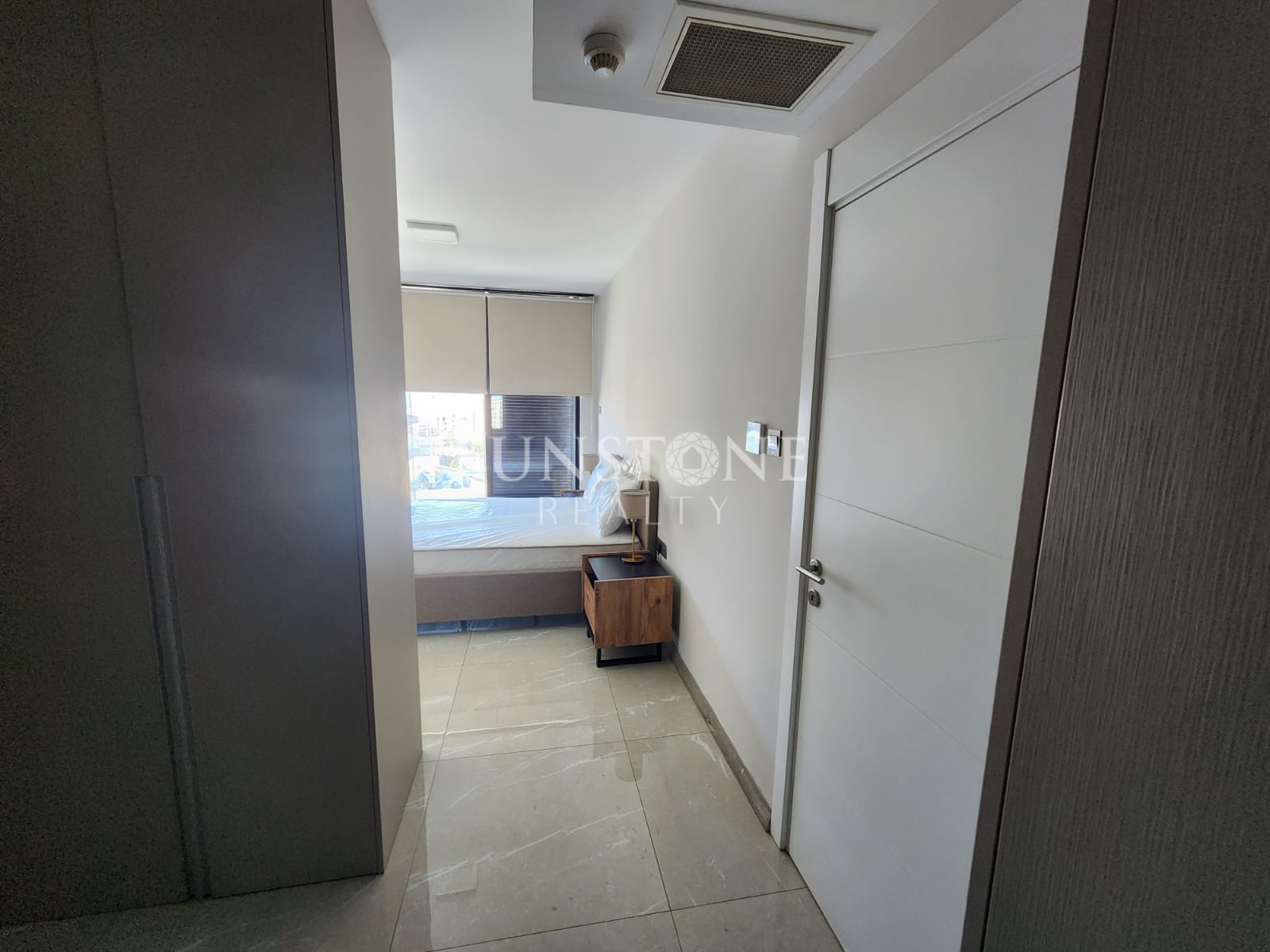 Kıbrıs Girne Merkez'de Satılık Türk Kocanli 2+1 Lüks Daire. 23