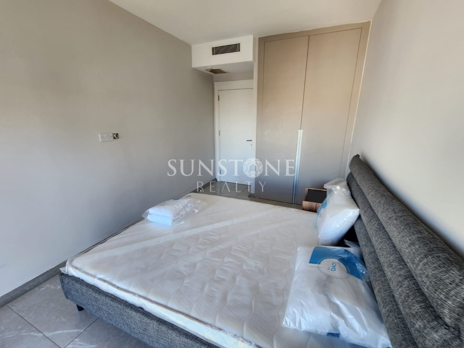 Kıbrıs Girne Merkez'de Satılık Türk Kocanli 2+1 Lüks Daire. 18