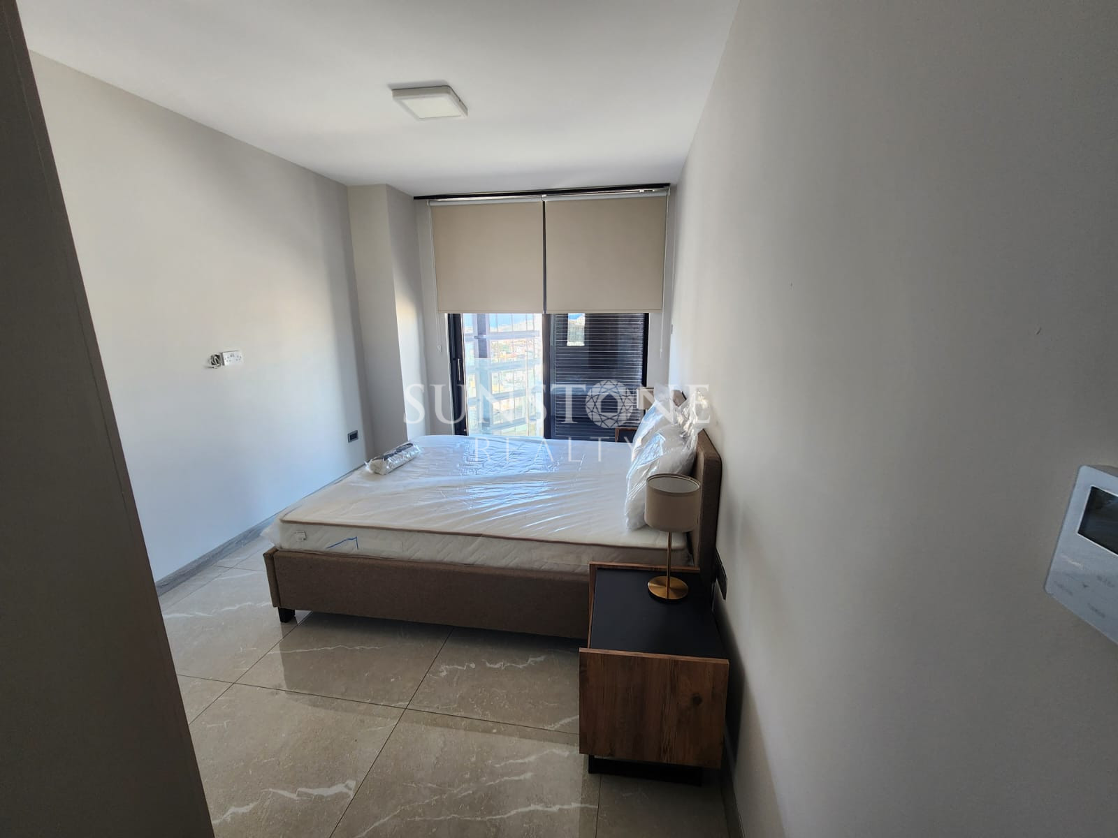 Kıbrıs Girne Merkez'de Satılık Türk Kocanli 2+1 Lüks Daire. 21