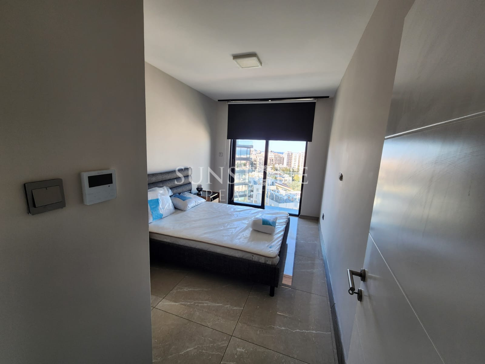 Kıbrıs Girne Merkez'de Satılık Türk Kocanli 2+1 Lüks Daire. 22