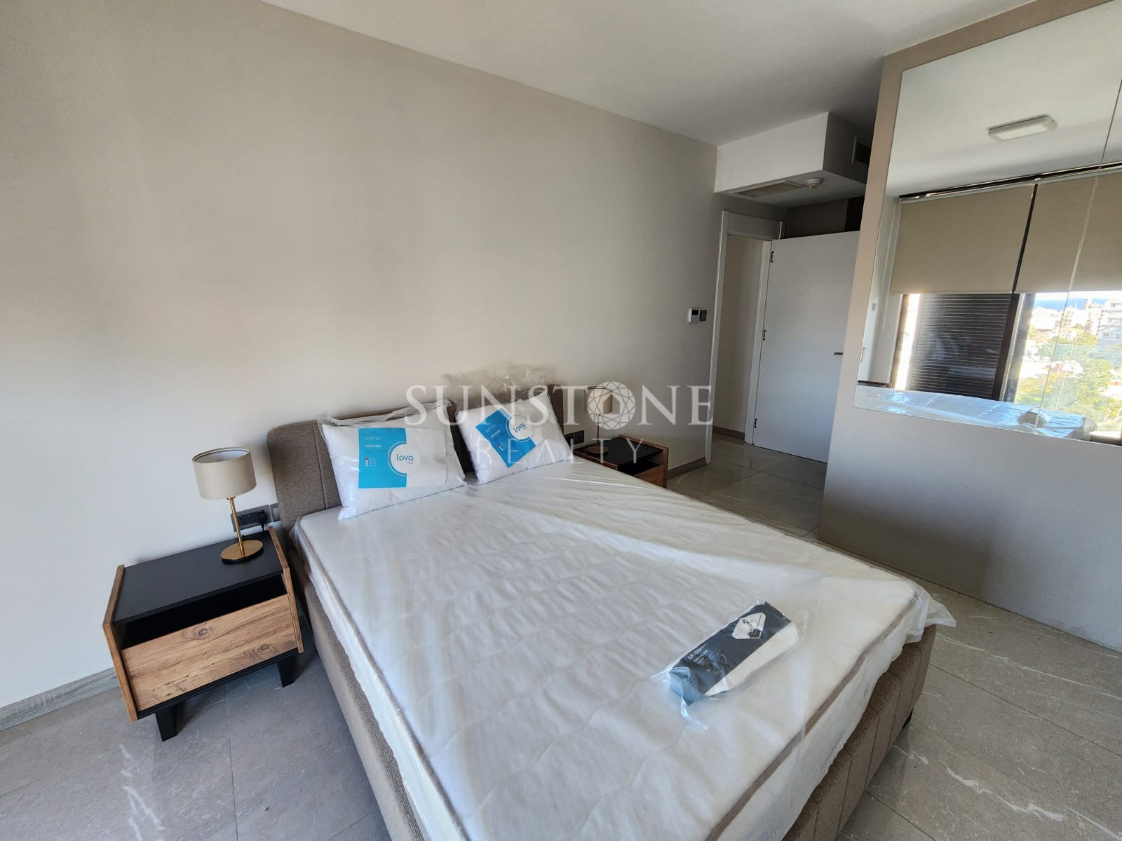Kıbrıs Girne Merkez'de Satılık Türk Kocanli 2+1 Lüks Daire. 19
