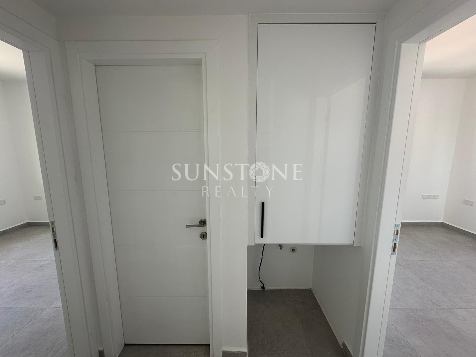 2+1 Apartments with High Rental Income and Turkish Title Deed for Sale in Central Girne, Cyprus 12