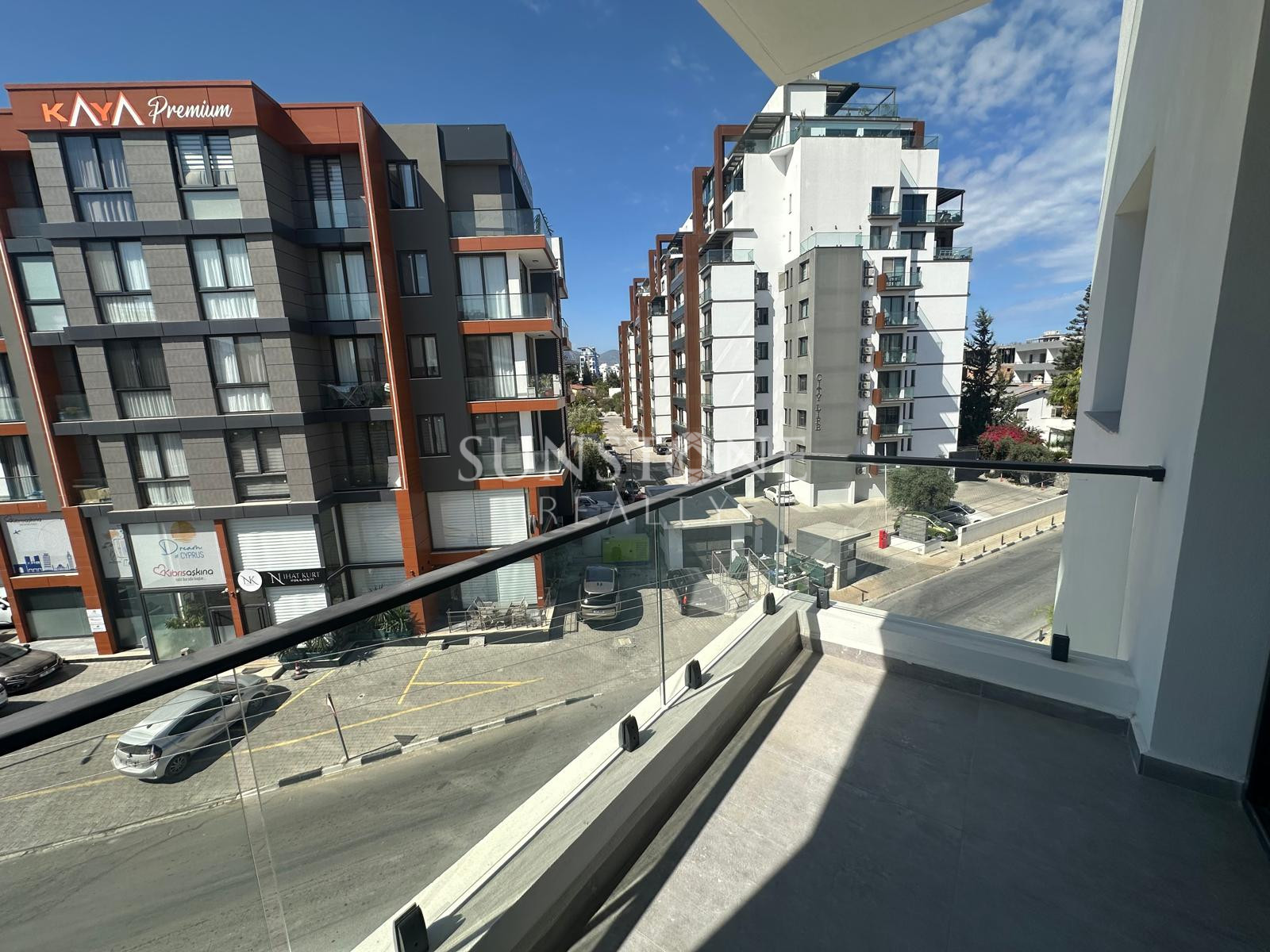 2+1 Apartments with High Rental Income and Turkish Title Deed for Sale in Central Girne, Cyprus 14