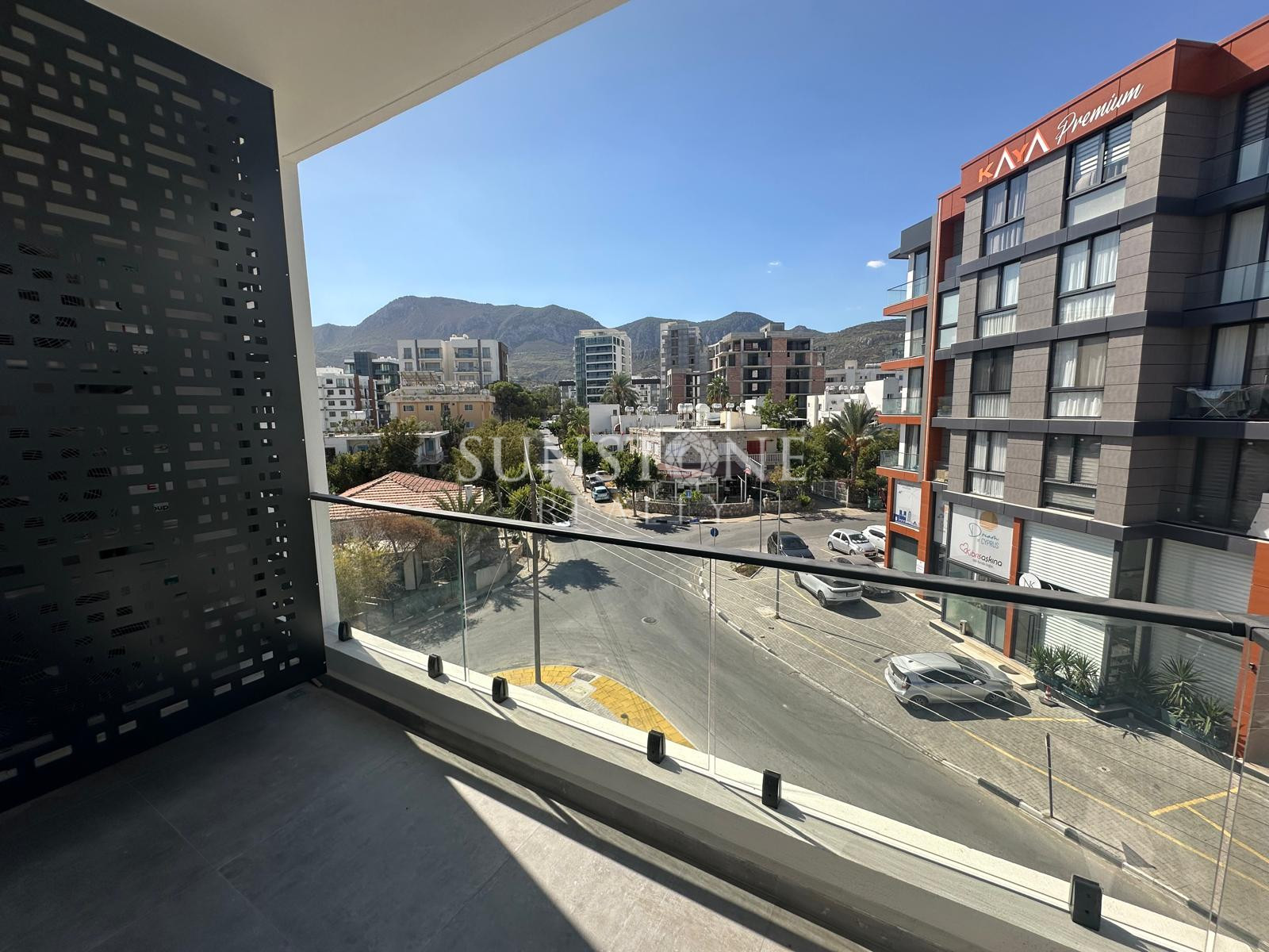 2+1 Apartments with High Rental Income and Turkish Title Deed for Sale in Central Girne, Cyprus 15