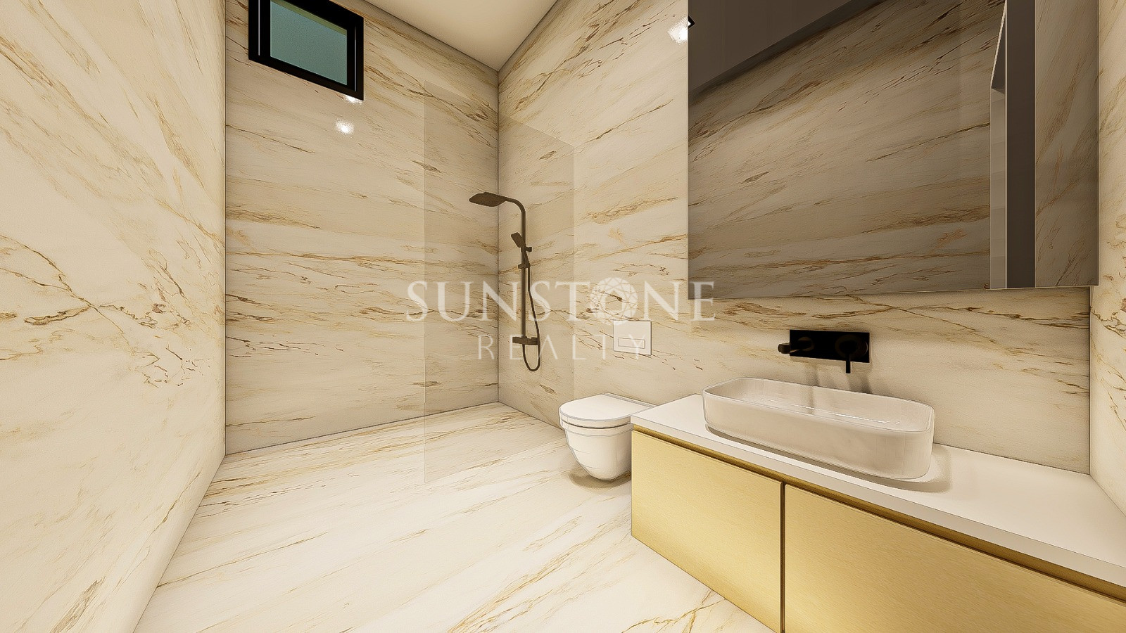 Kıbrıs Girne Ozanköy Bölgesinde Projeden Satılık 3+1 Daireler 14