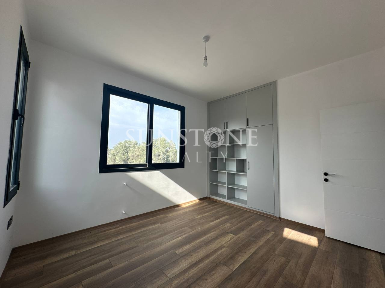 Kıbrıs Girne Ozanköy Bölgesinde Satılık 4+1 Modern Villa 19