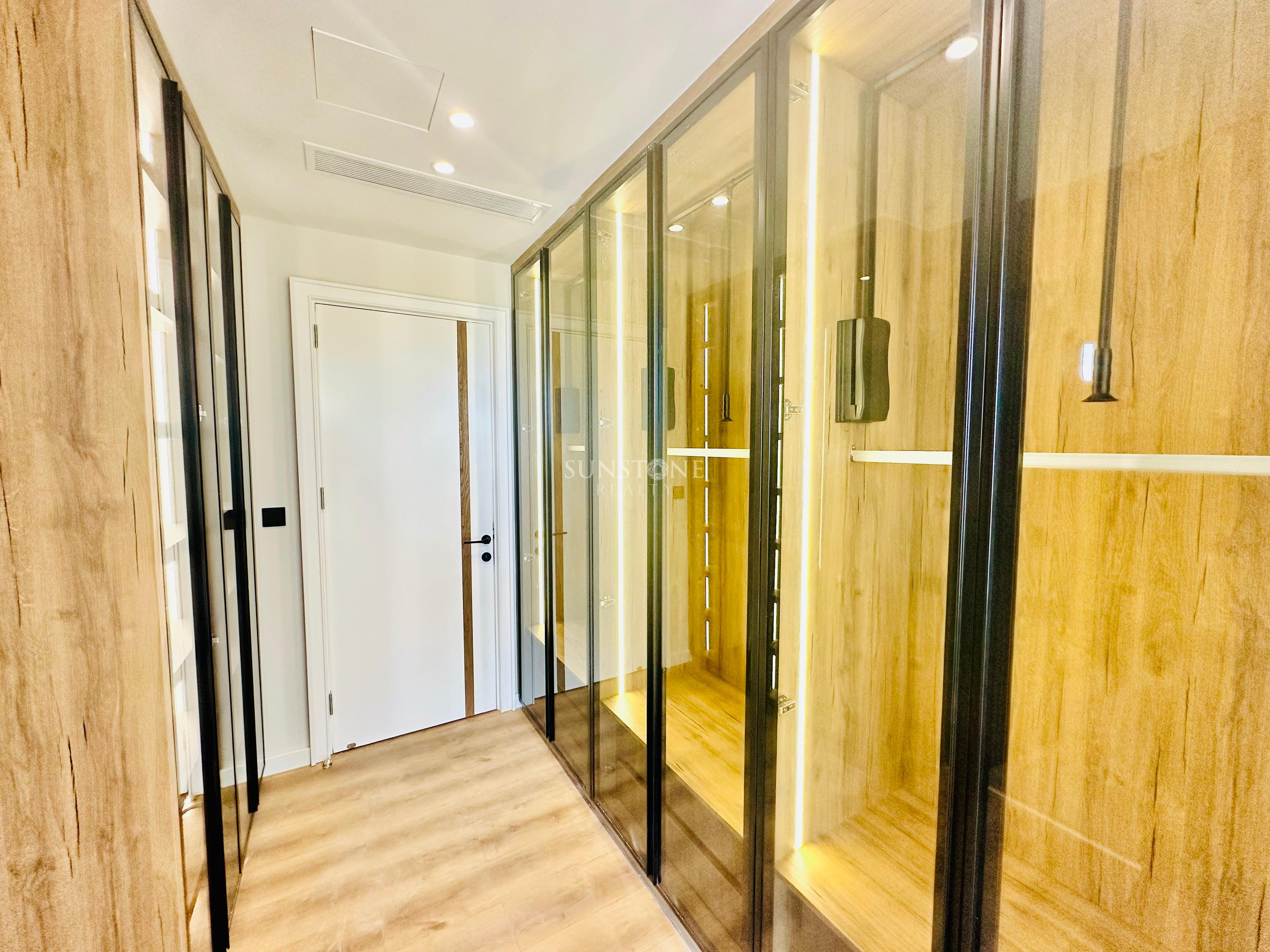 Kıbrıs Girne Ozanköy de Satılık Türk Tapulu Lüx 3+1 Villa 15