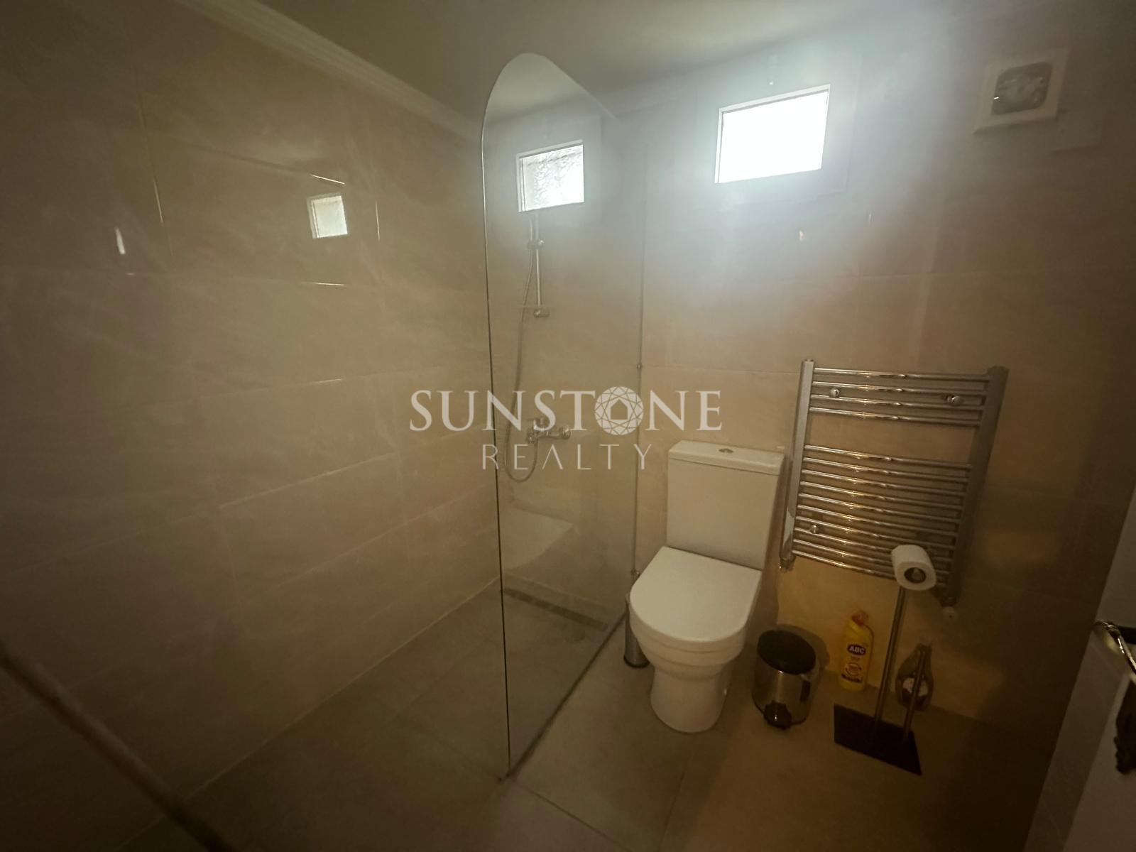 Kıbrıs Girne Ozanköy'de Full Eşyalı Özel Havuzlu  Kiralık 4+1 Villa 16