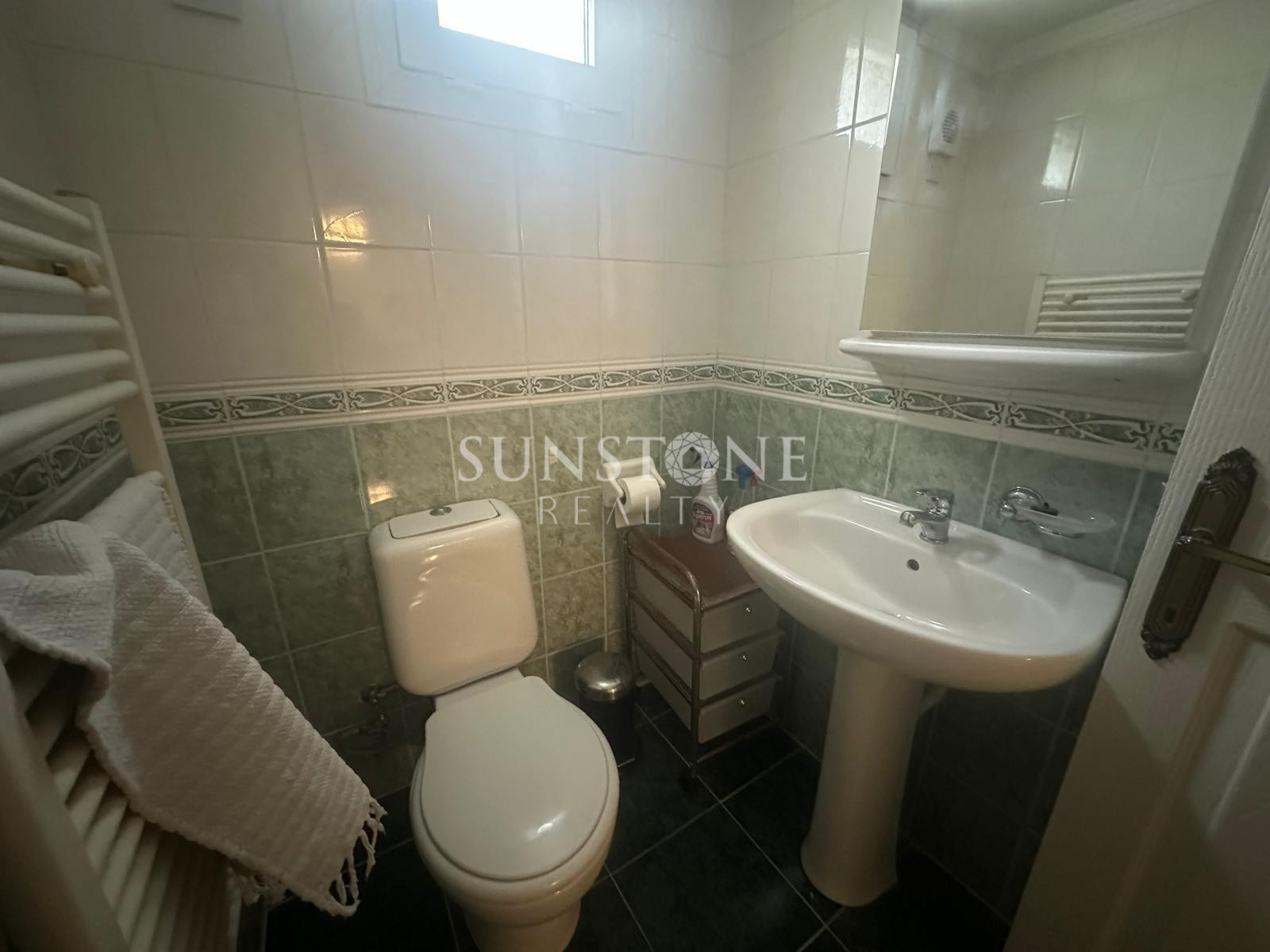 Kıbrıs Girne Ozanköy'de Full Eşyalı Özel Havuzlu  Kiralık 4+1 Villa 15