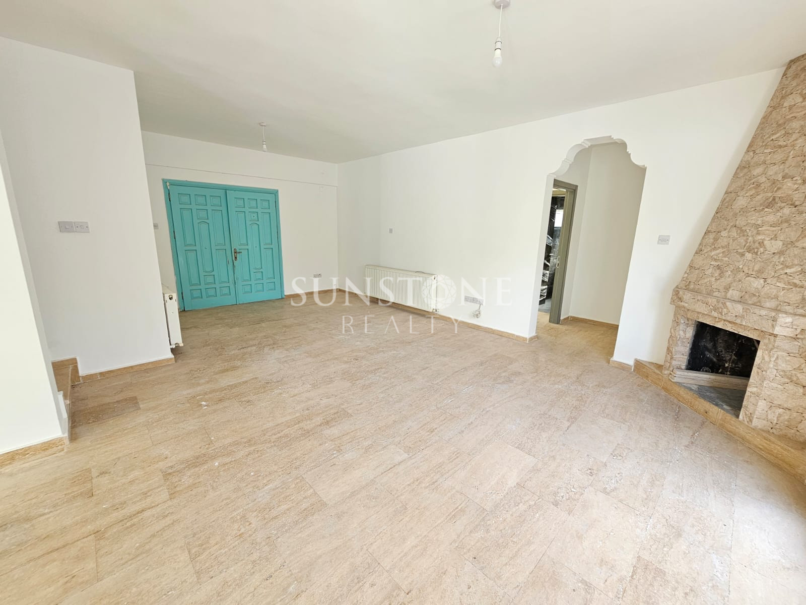 Kıbrıs Girne Ozankoyde Satılık 4+1 Türk Koçanlı Havuzlu Villa 15