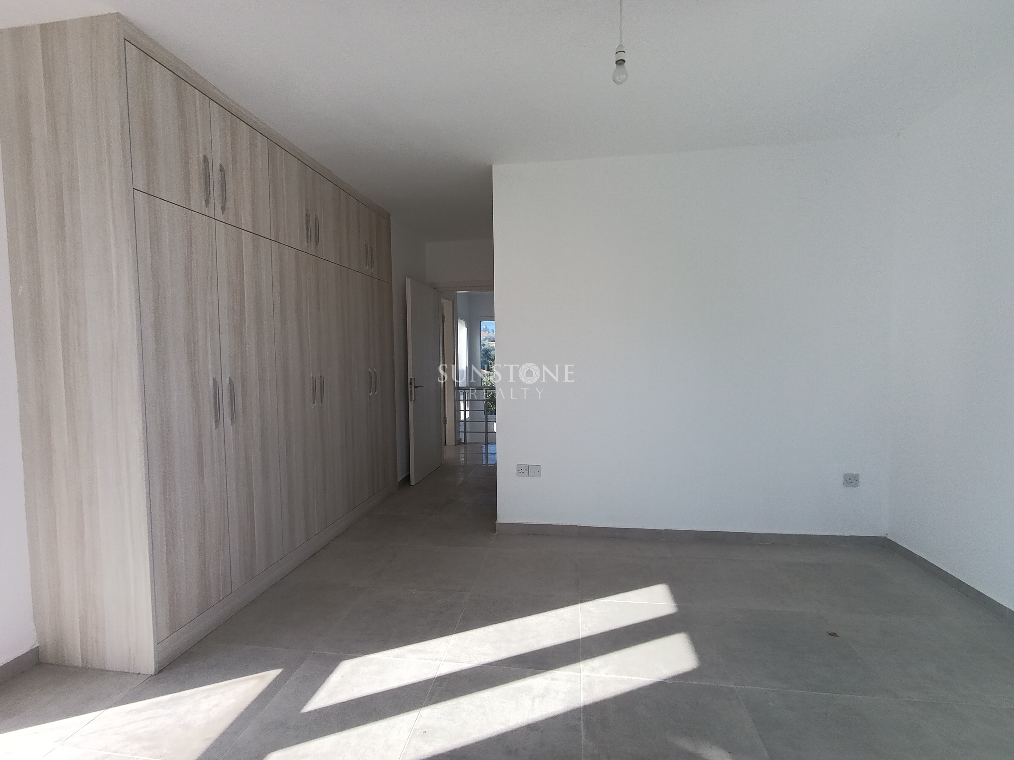 Kıbrıs Girne Yeşiltepe de 3+1 Satılık Villa 20