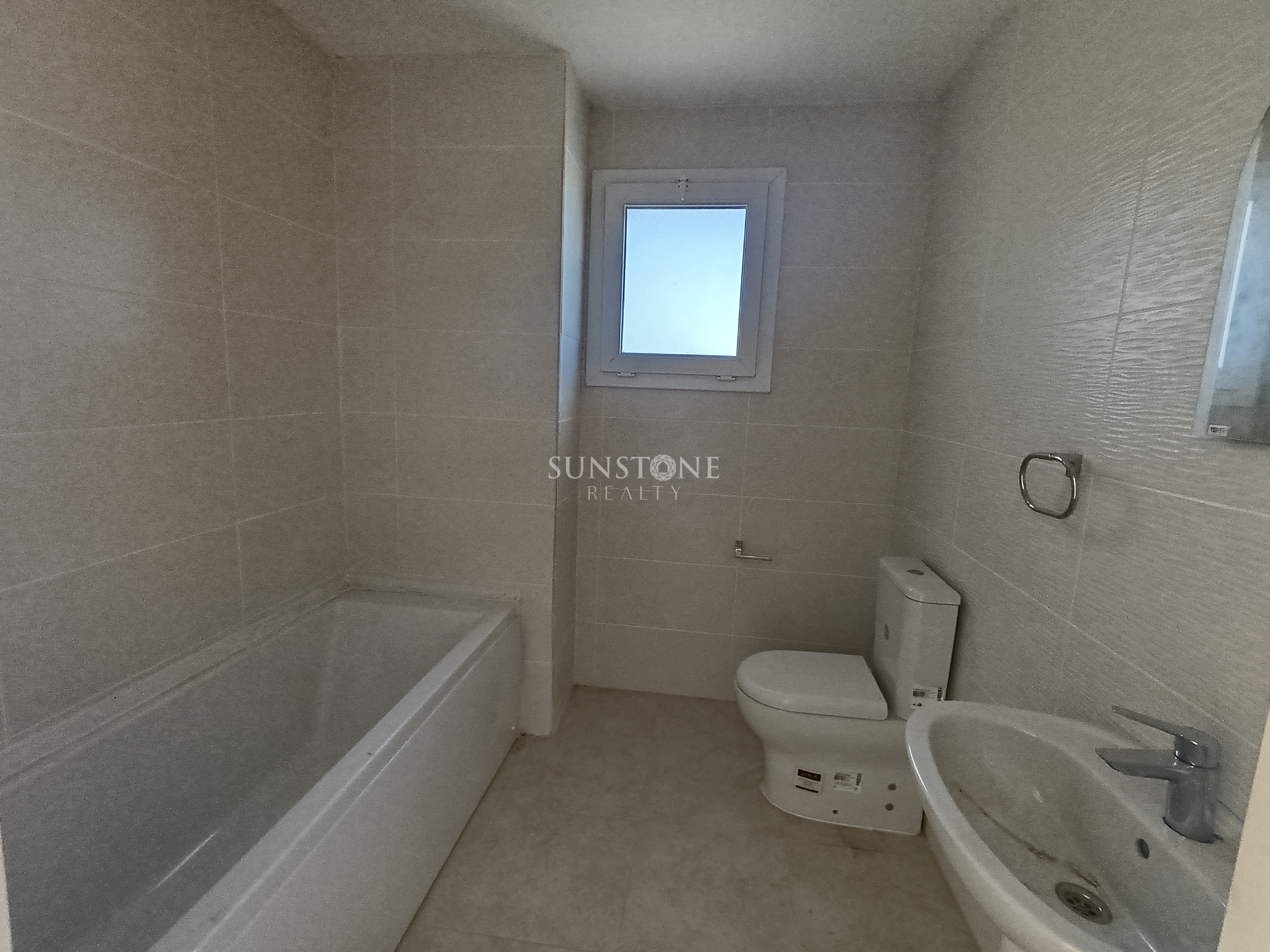 Kıbrıs Girne Yeşiltepe de 3+1 Satılık Villa 6