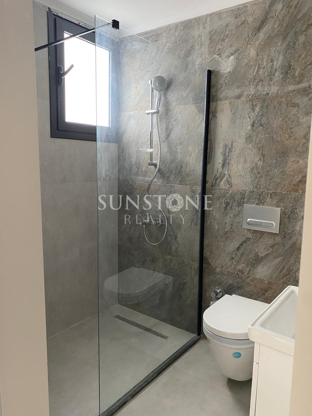 Kıbrıs Girne Zeytinlik Bölgesinde Satılık 3+1 İkiz Villa 11