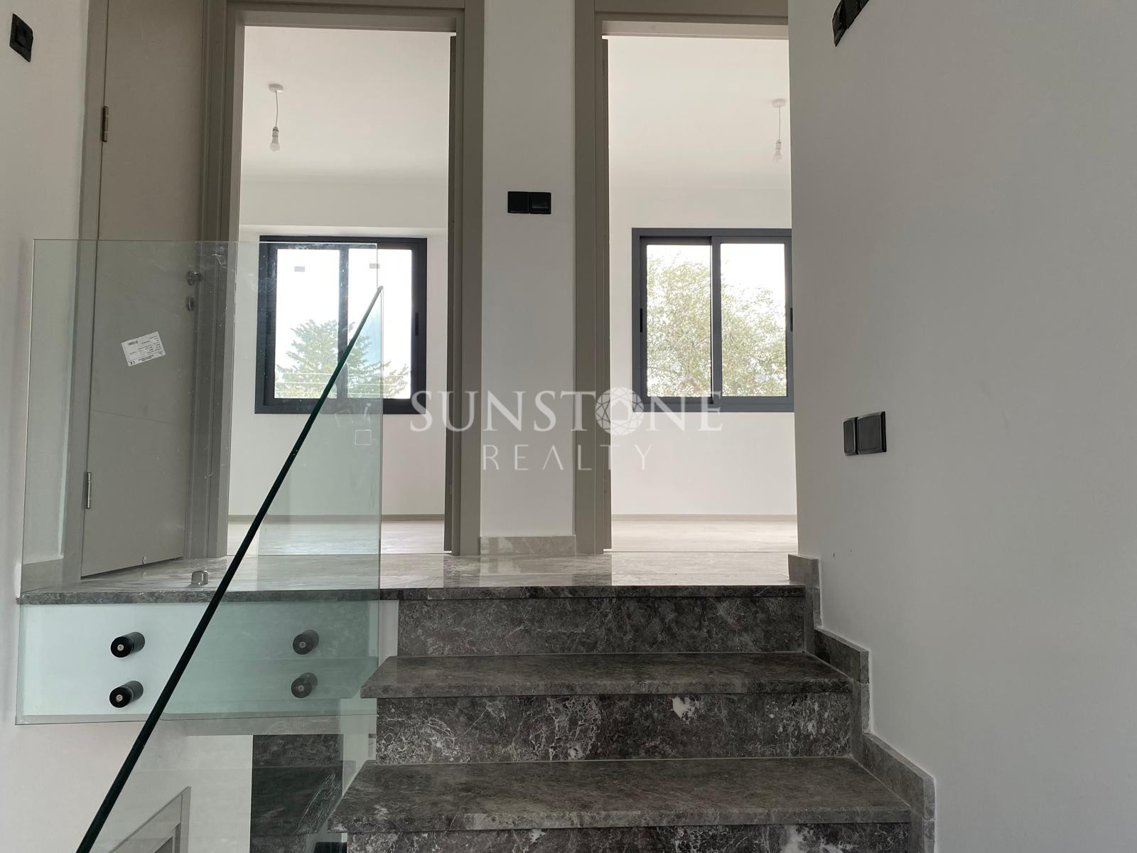 Kıbrıs Girne Zeytinlik Bölgesinde Satılık 3+1 İkiz Villa 7