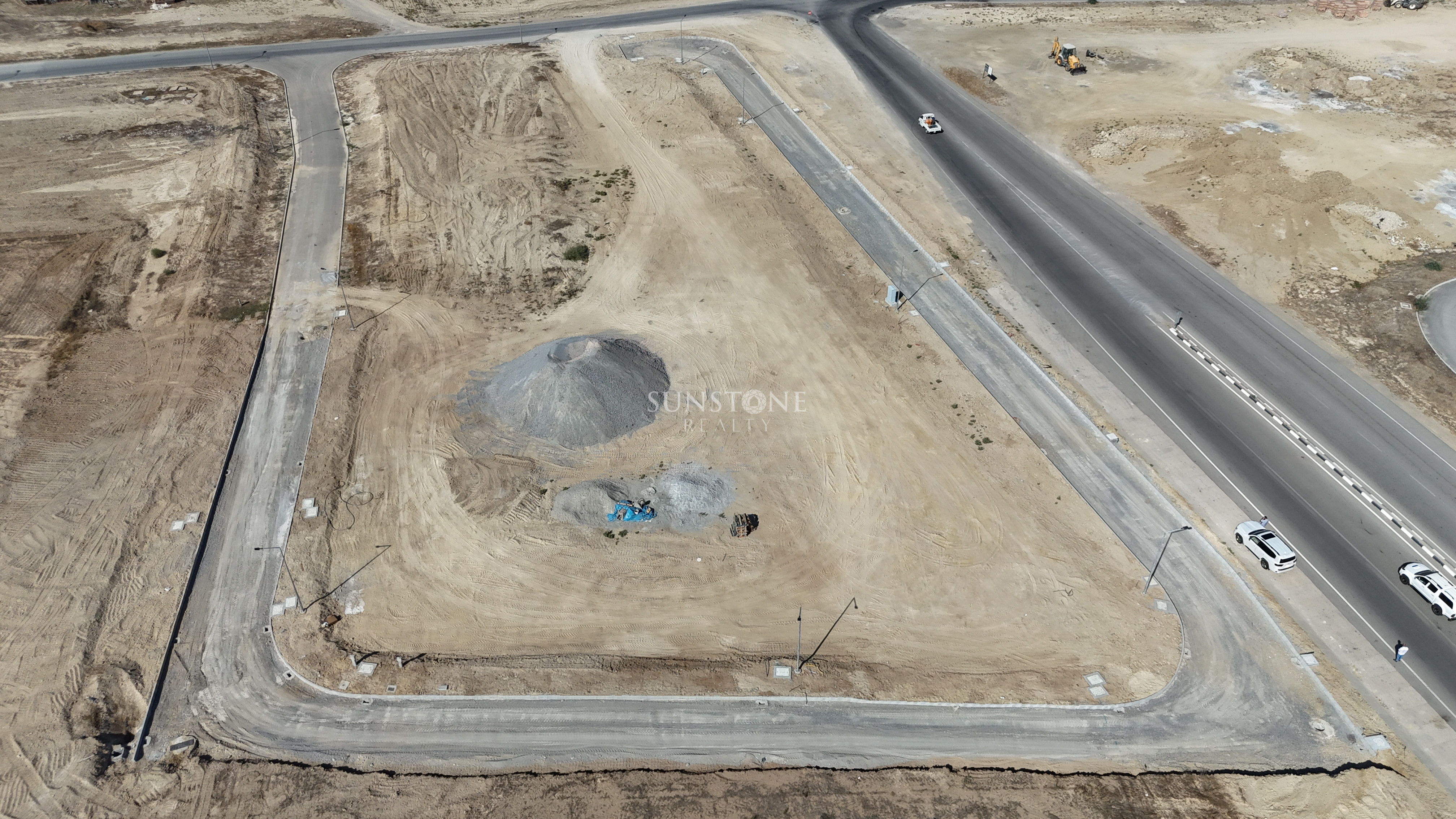 Land with Turkish Title Deed for Sale in Gönyeli, Nicosia 2