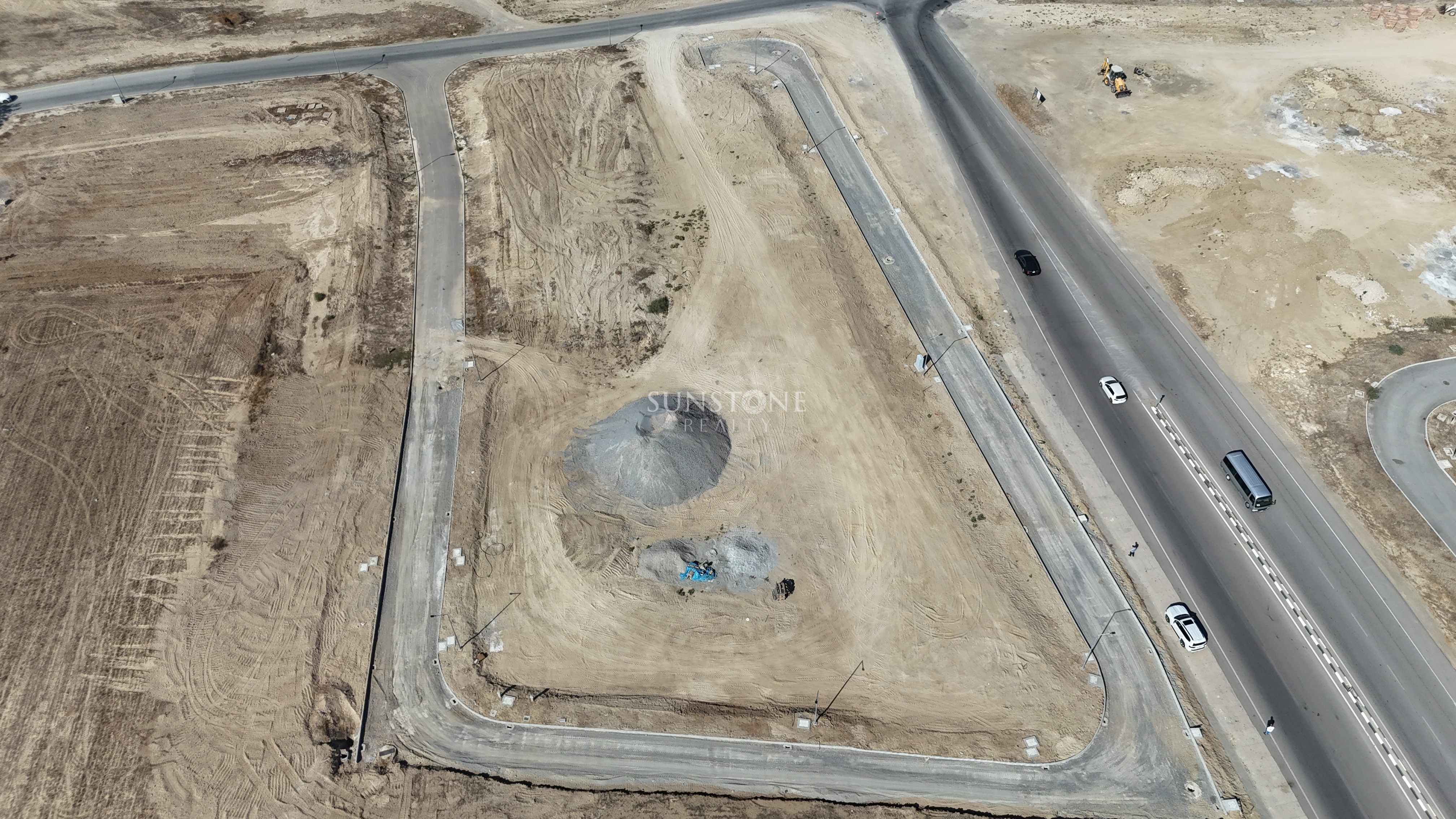 Land with Turkish Title Deed for Sale in Gönyeli, Nicosia 3