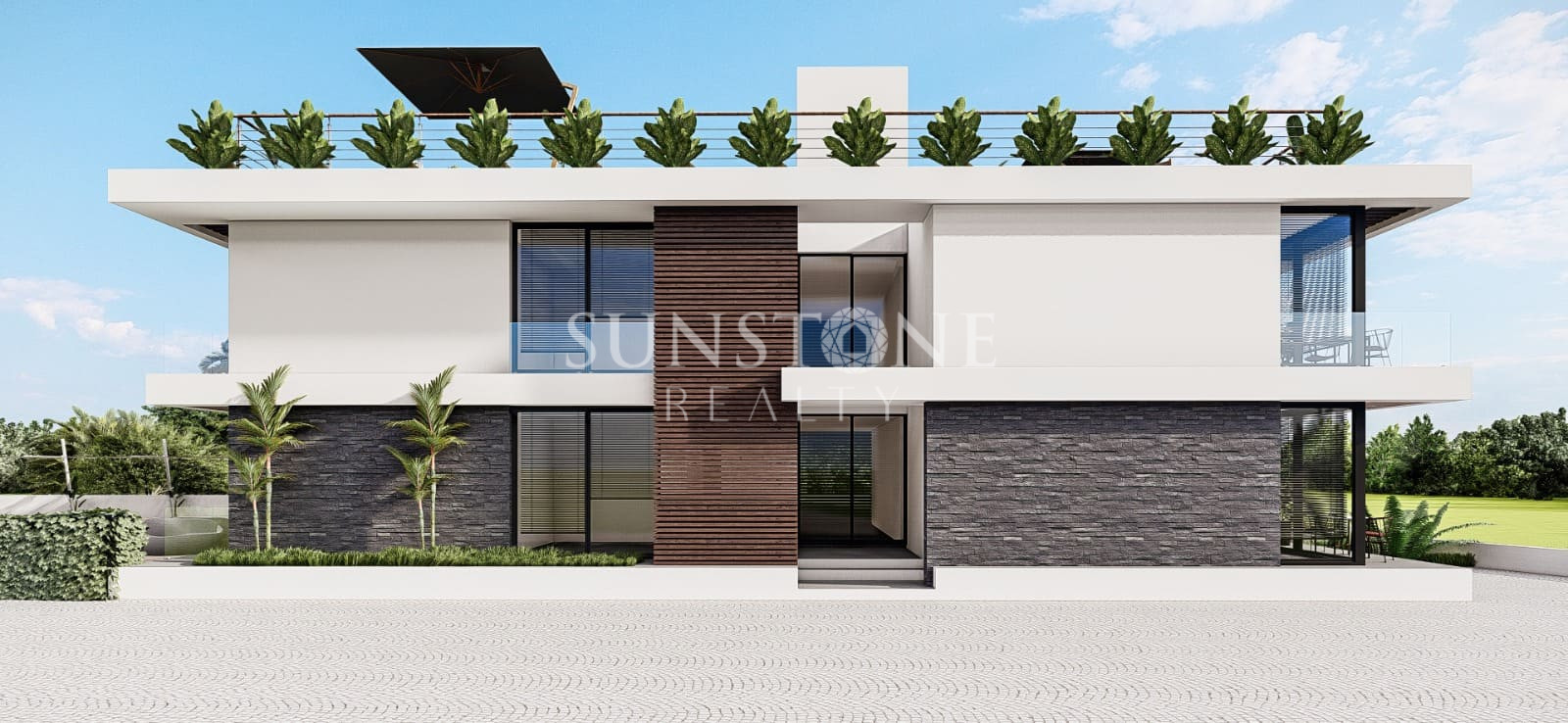Luxury Apartment in İskele Boğaztepe, Cyprus – £155,000 4