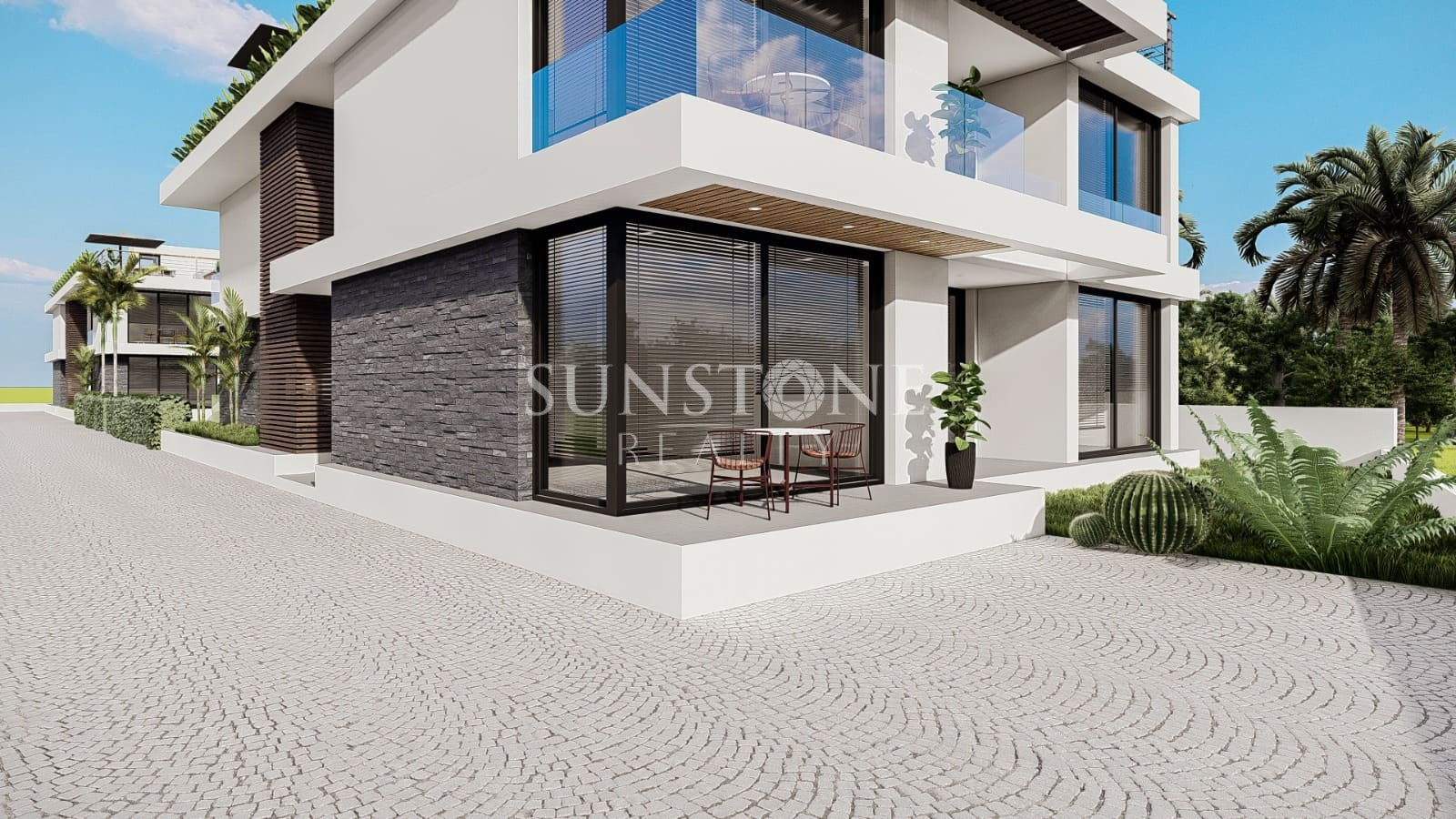 Luxury Apartment in İskele Boğaztepe, Cyprus – £240,000 4