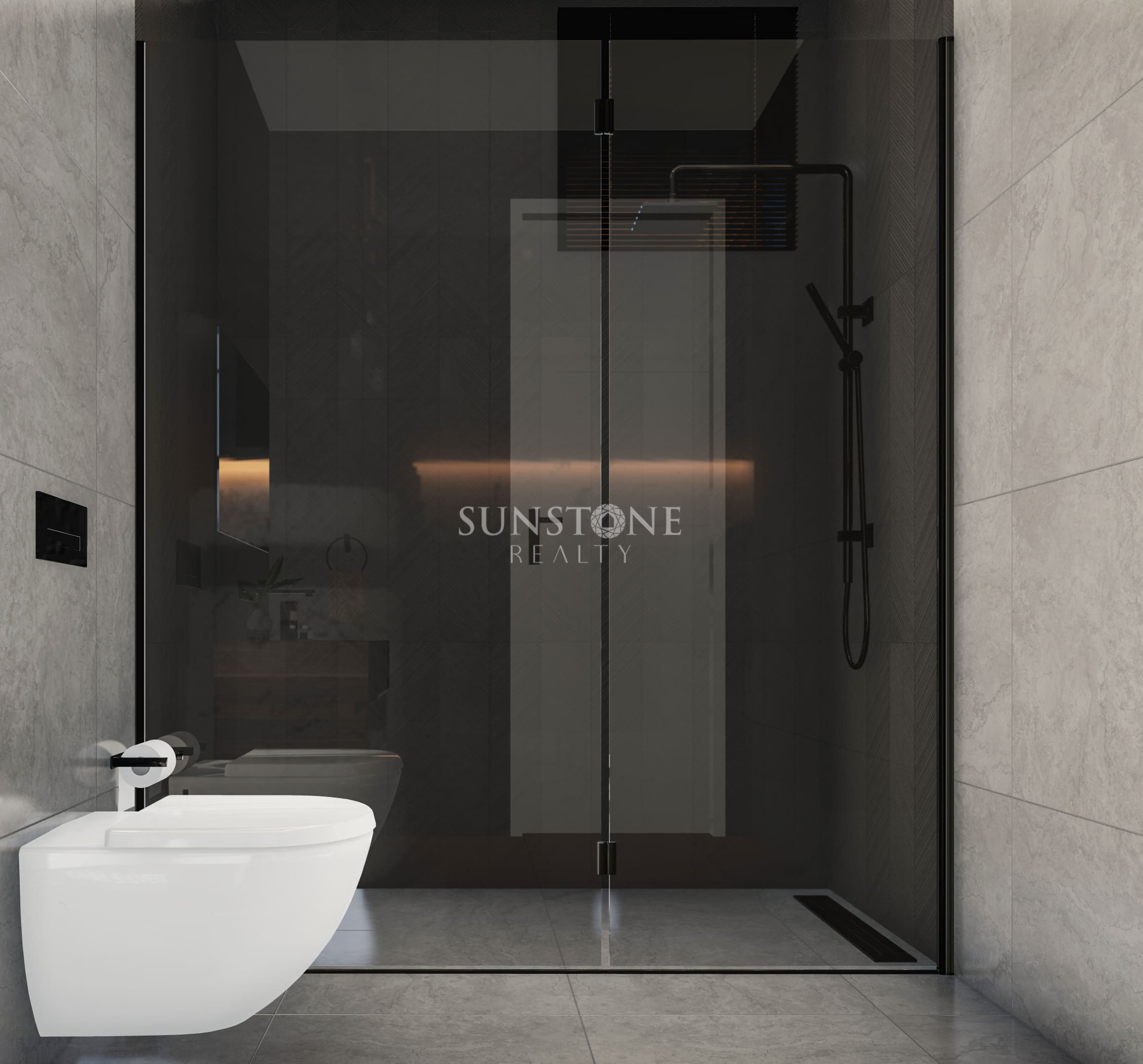 Luxury Apartment in İskele Boğaztepe, Cyprus – £240,000 13