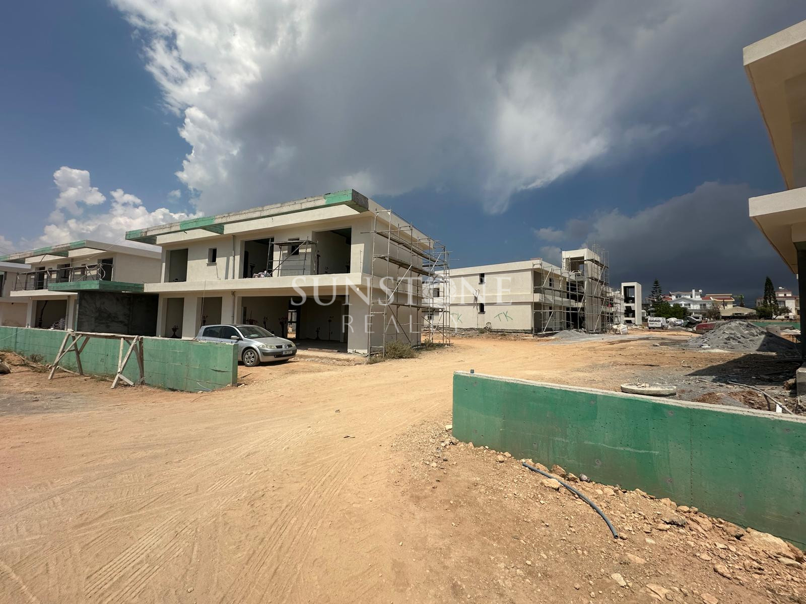 Luxury 3+1 Villa in Boğaztepe, İskele, Cyprus - £340,000 7