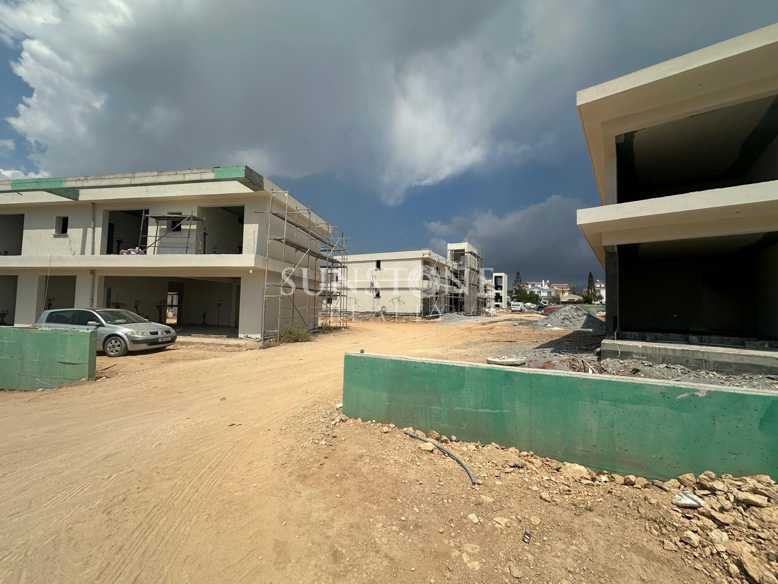 Luxury 3+1 Villa in Boğaztepe, İskele, Cyprus - £340,000 8