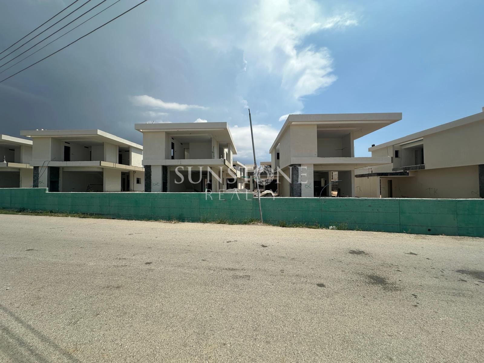 Luxury 3+1 Villa in Boğaztepe, İskele, Cyprus - £340,000 9