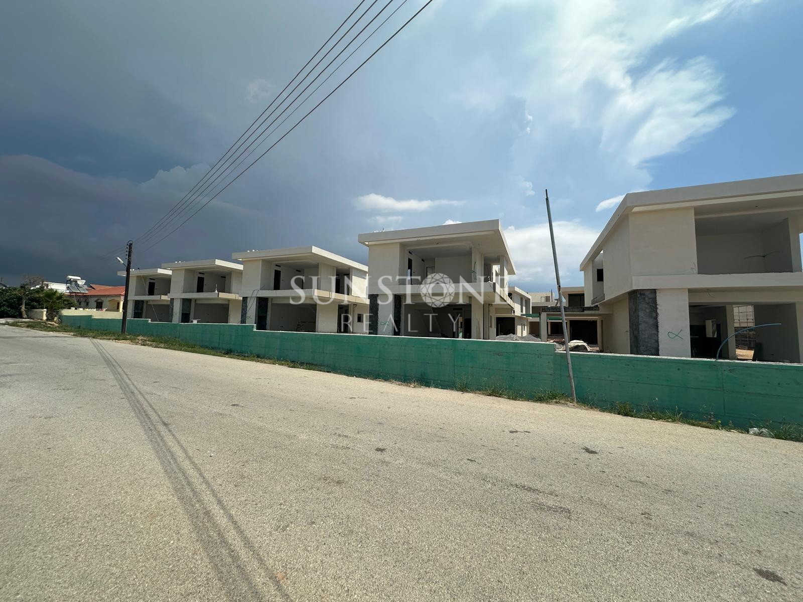 Luxury 3+1 Villa in Boğaztepe, İskele, Cyprus - £340,000 5