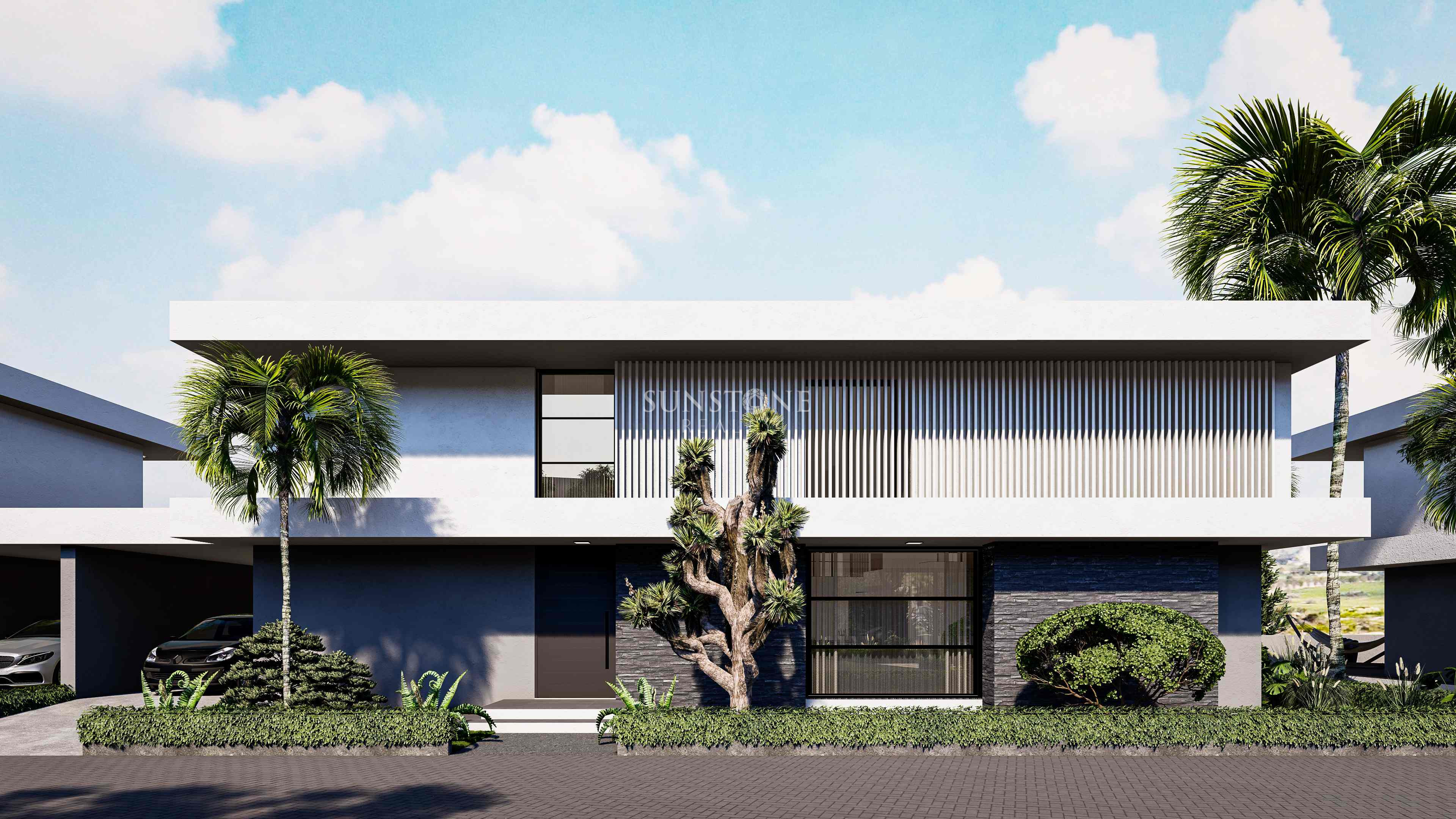 Luxury 4+1 Villa in Boğaztepe, İskele, Cyprus - £610,000 8
