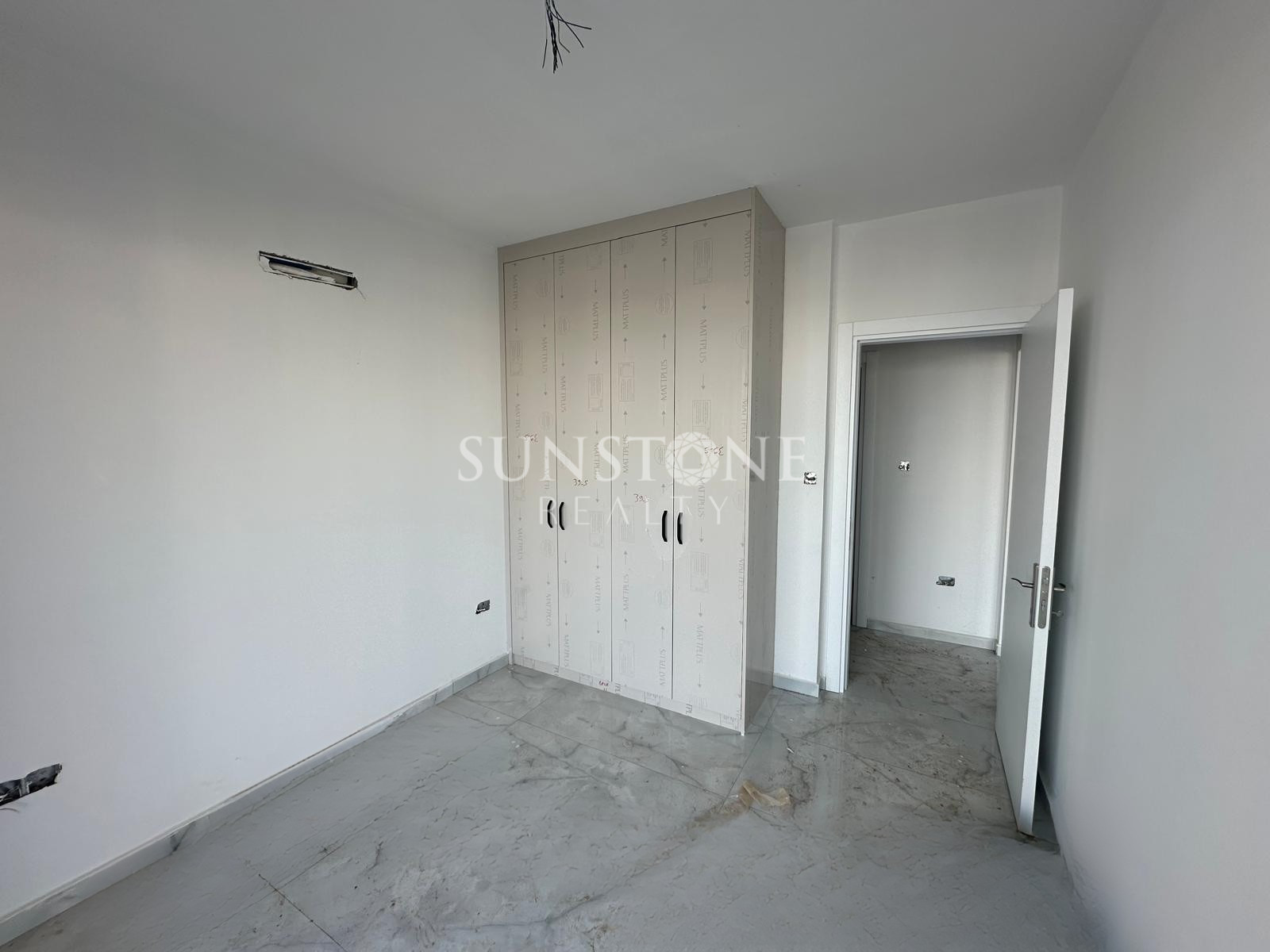 Yeni Erenköy Iskele: Turnkey Brand-New Project Ready For Summer! 1+1 Apartment For Sale 6