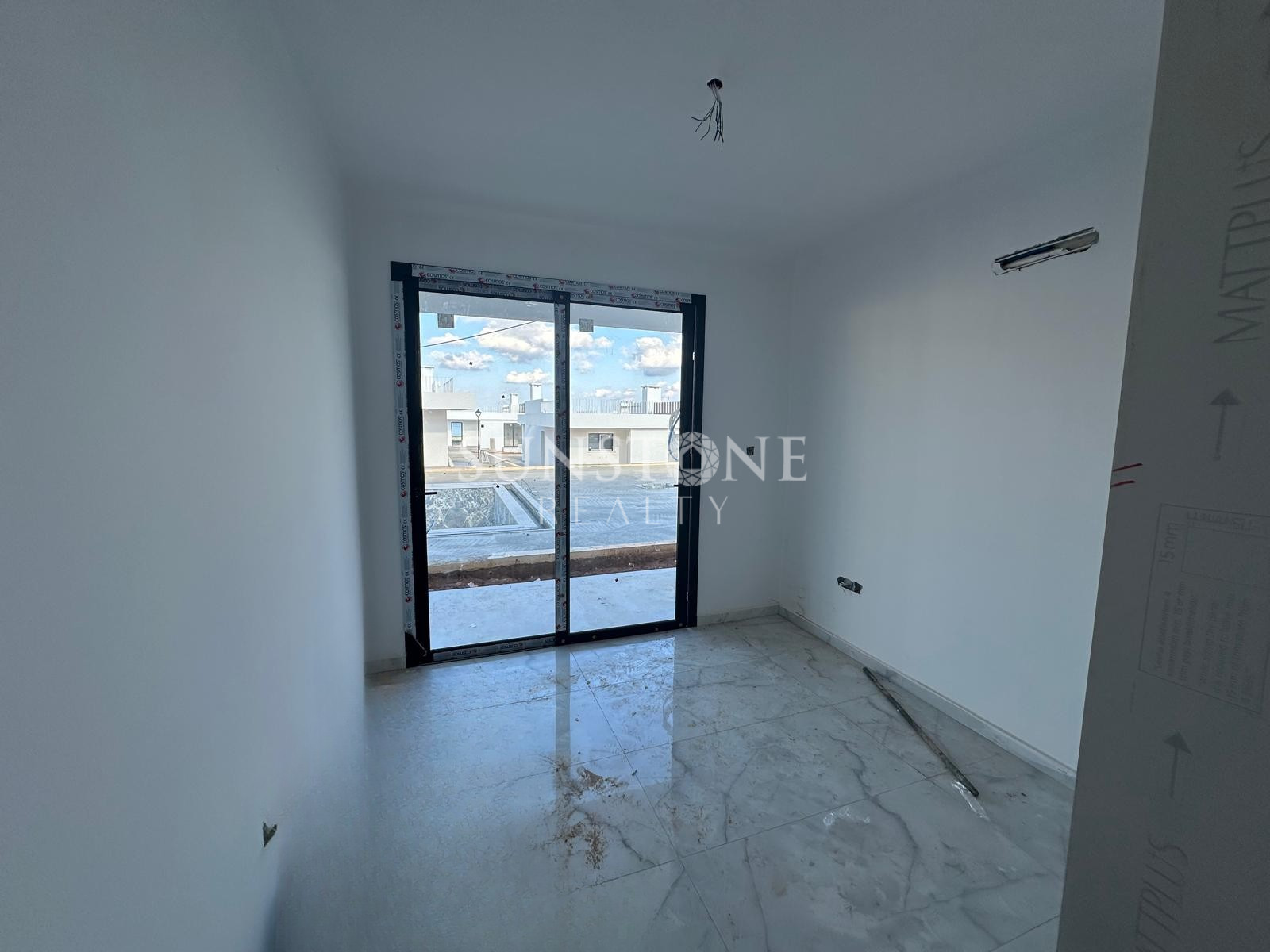 Yeni Erenköy Iskele: Turnkey Brand-New Project Ready For Summer! 1+1 Apartment For Sale 7