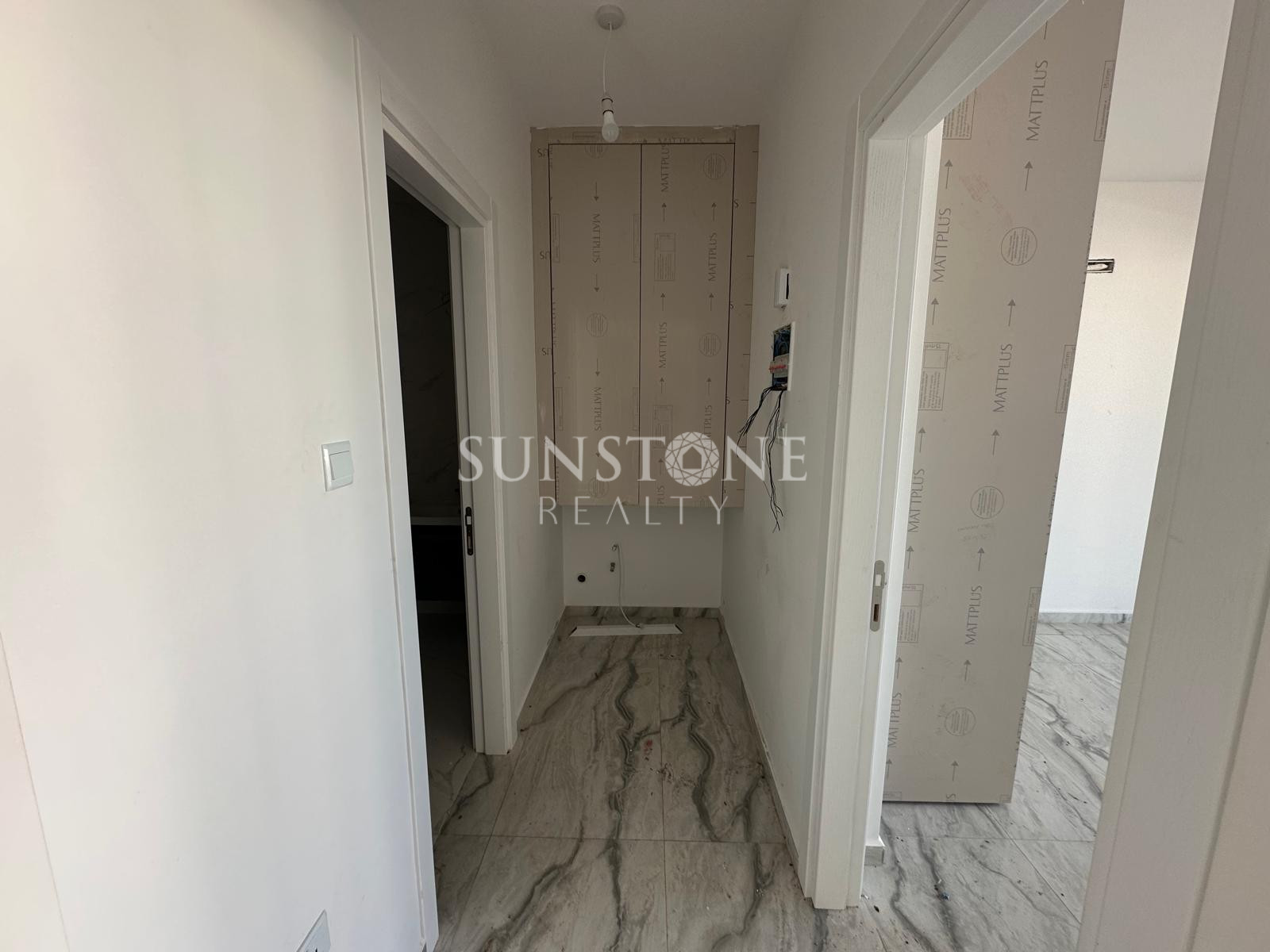 Yeni Erenköy Iskele: Turnkey Brand-New Project Ready For Summer! 1+1 Apartment For Sale 12