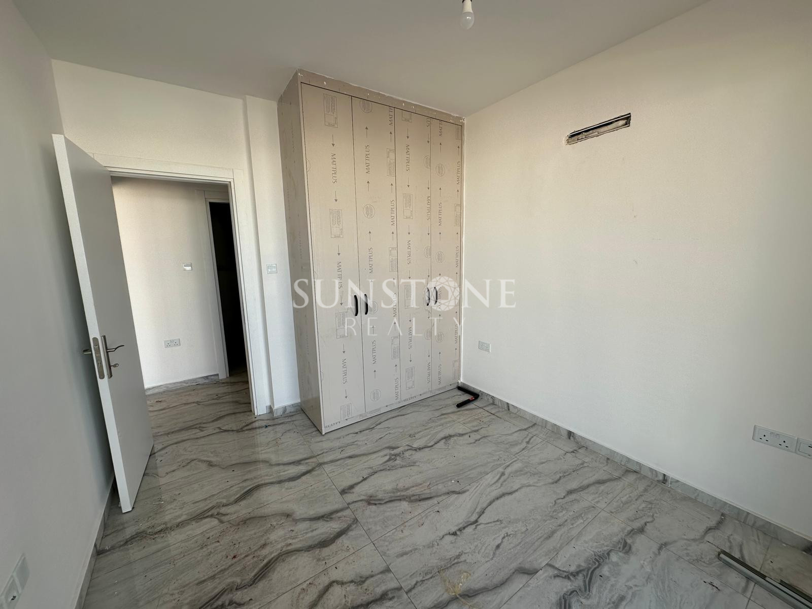 Yeni Erenköy Iskele: Turnkey Brand-New Project Ready For Summer! 1+1 Apartment For Sale 13