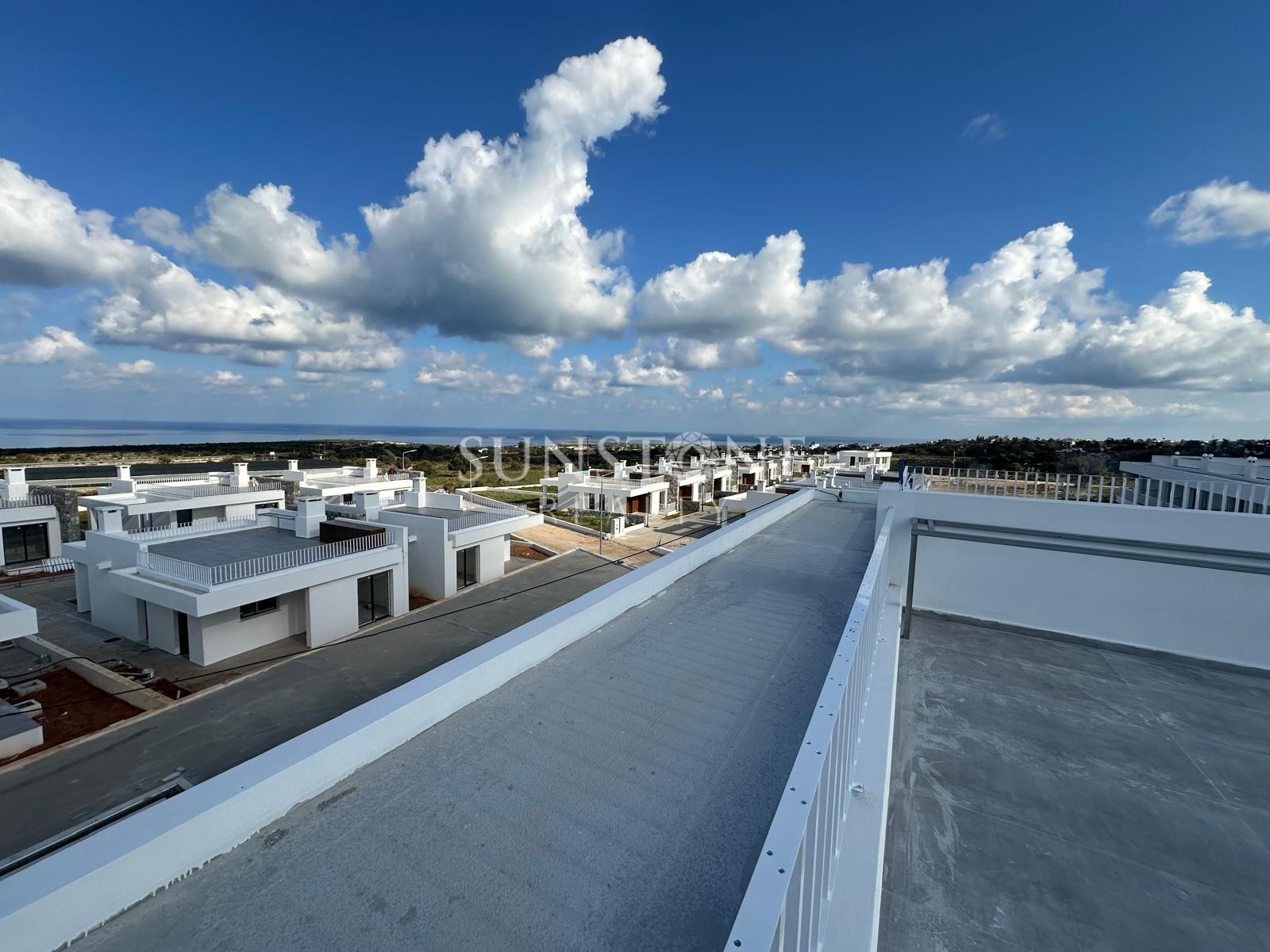 Yeni Erenköy İskele: Turnkey Brand-New Project Ready for Summer! 1+1 Apartment for Sale 5