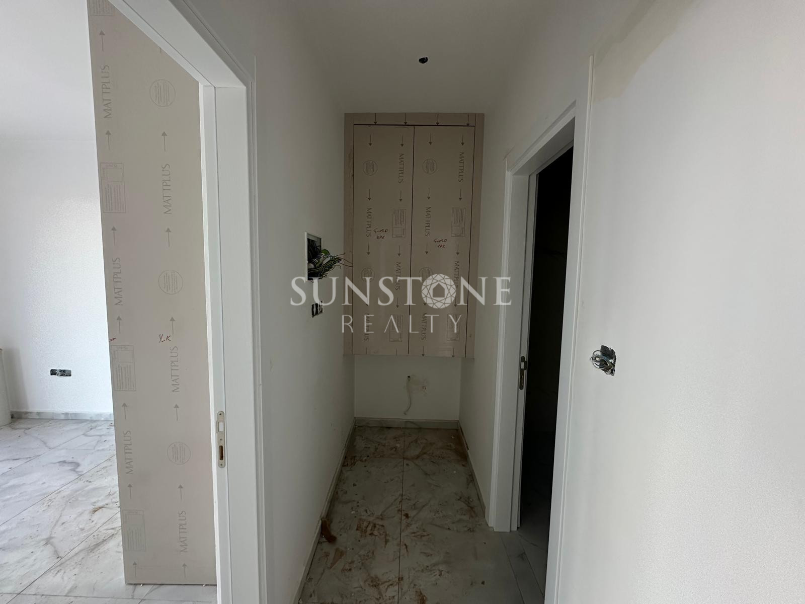 Yeni Erenköy Iskele: Turnkey Brand-New Project Ready For Summer! 1+1 Apartment For Sale 8