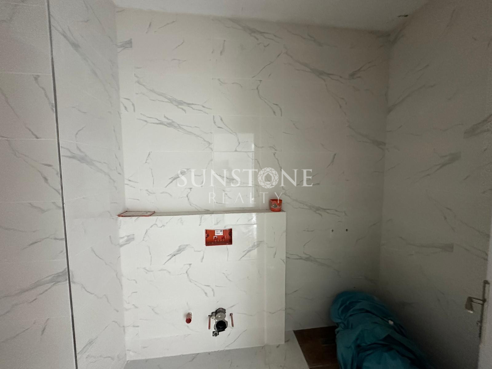 Yeni Erenköy Iskele: Turnkey Brand-New Project Ready For Summer! 1+1 Apartment For Sale 9