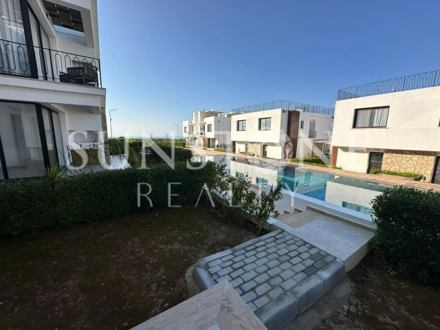 For Sale: 2+1 Apartment in Yenierenköy, İskele, Cyprus 20