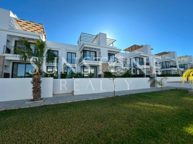 For Sale: 2+1 Apartment in Yenierenköy, İskele, Cyprus 5