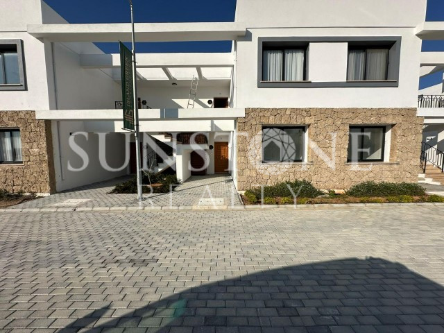 For Sale: 2+1 Apartment in Yenierenköy, İskele, Cyprus 7