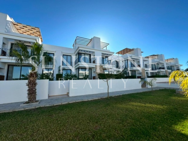 For Sale: 2+1 Apartment in Yenierenköy, İskele, Cyprus 4