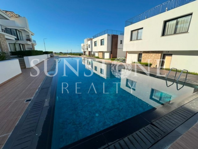 For Sale: 2+1 Apartment in Yenierenköy, İskele, Cyprus 2