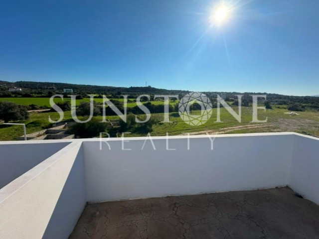 For Sale: 2+1 Apartment in Yenierenköy, İskele, Cyprus 19