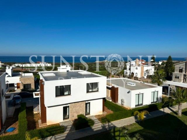 For Sale: 2+1 Apartment in Yenierenköy, İskele, Cyprus 3