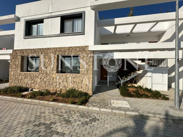 For Sale: 2+1 Apartment in Yenierenköy, İskele, Cyprus 4