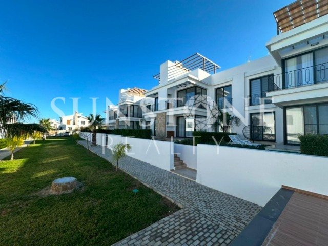For Sale: 2+1 Apartment in Yenierenköy, İskele, Cyprus 7