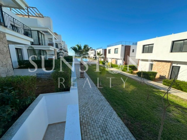 For Sale: 2+1 Apartment in Yenierenköy, İskele, Cyprus 21