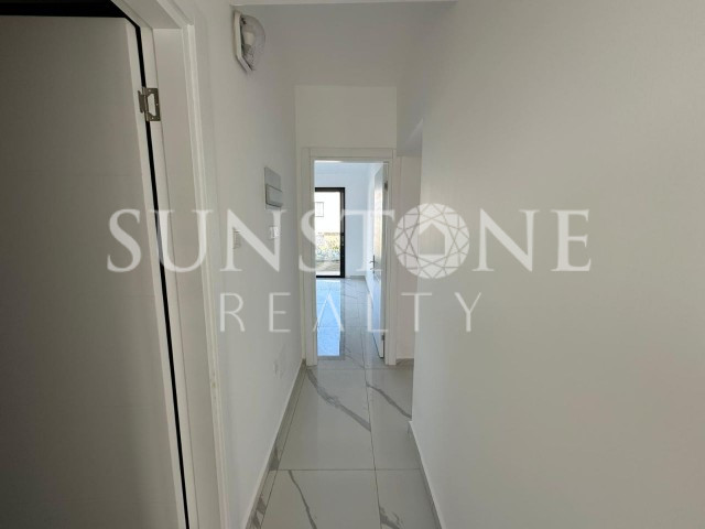 For Sale: 2+1 Apartment in Yenierenköy, İskele, Cyprus 14